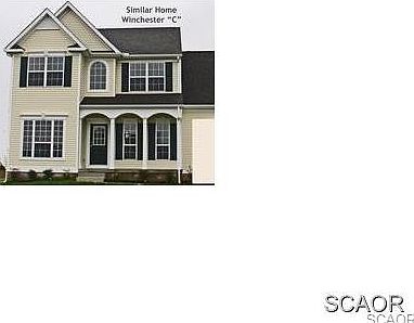 2nd image of 25929 Country Meadows Dr