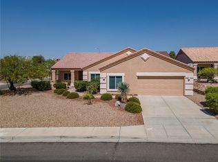 2615 Sanctuary Dr, Bullhead City, AZ 86442