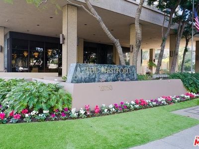 10750 Wilshire Blvd, Los Angeles, CA, 90024