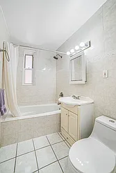 Rented by Alpha Properties NYC I LLC