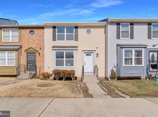 8750 Ritchboro Rd, District Heights, MD 20747