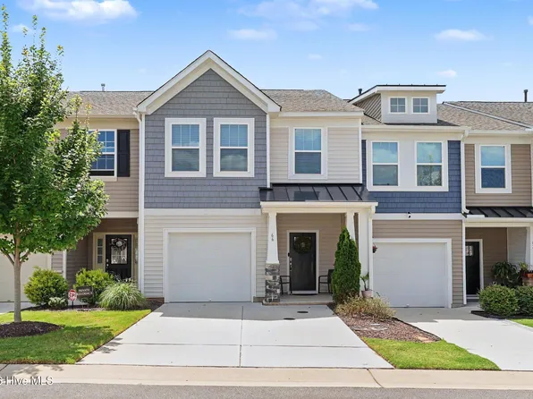 66 Hanging Moss Trail, Clayton, NC 27527