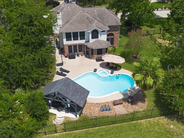 8422 Atascocita Lake Way, Humble, TX 77346