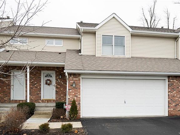 2nd image of 5434 Village Station Cir