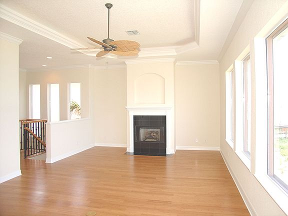 Upgrades Galore include Bamboo Floors
