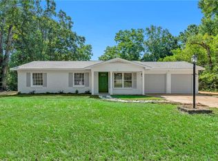 4321 Shan Dr E, Mobile, AL 36693