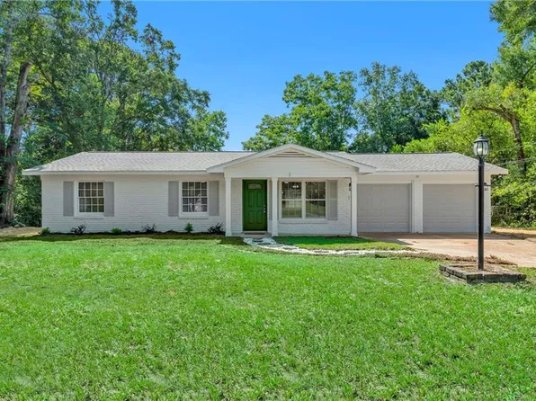 4321 Shan Dr E, Mobile, AL 36693