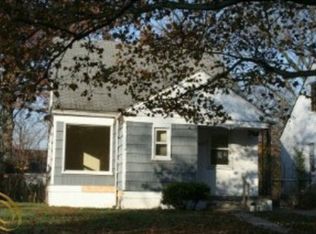 19749 Avon Ave, Detroit, MI 48219