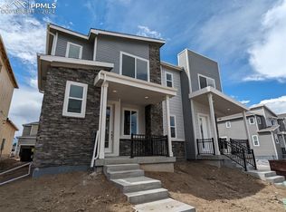 7491 Fountain Grass Grv, Colorado Springs, CO 80915
