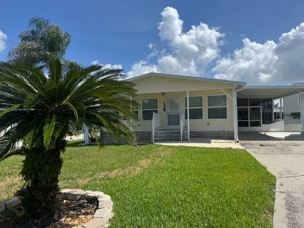 200 Egret Dr, Haines City, FL 33844