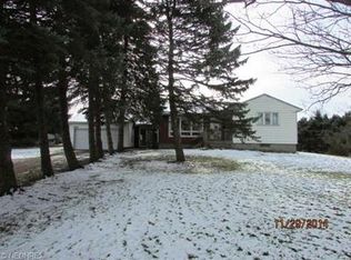 3670 Bower Rd, Rootstown, OH 44272