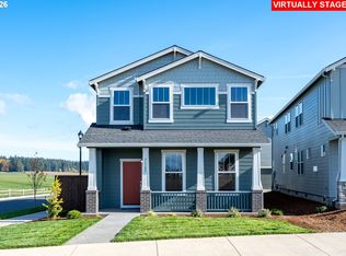 31804 NW Blake Ter, North Plains, OR