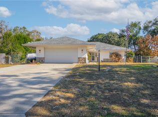 3371 S Winding Path, Inverness, FL 34450