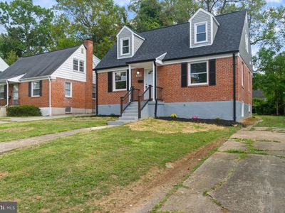 3605 Sylvan Dr, Baltimore, MD, 21207