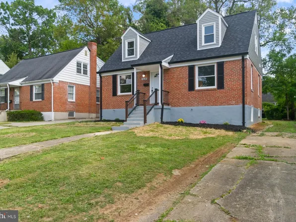 3605 Sylvan Dr, Baltimore, MD 21207