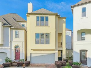 3114 Pemberton Rdg, Houston, TX 77025