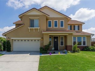 3045 Campania Ter, Riverside, CA 92503