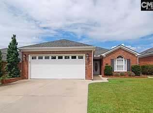 222 Pinnacle Dr, Columbia, SC 29212