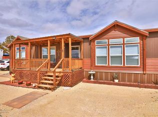 110 Southern Hts, Sweetwater, TX 79556