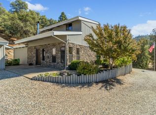 49593 Vinnard Dr, Coarsegold, CA