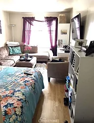 Rented by City Connections Realty