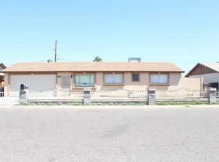 3932 W Griswold Rd, Phoenix, AZ 85051