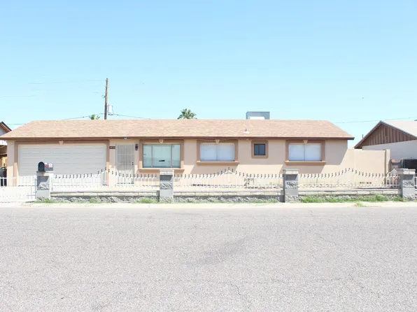 3932 W Griswold Rd, Phoenix, AZ 85051