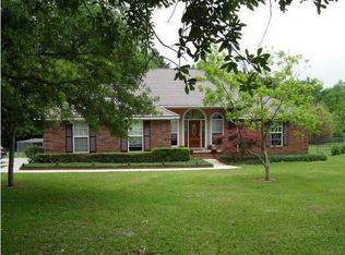 12885 Dauphin Ct, Grand Bay, AL 36541
