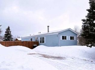 812 6th Ave SW #34, Slave Lake, AB T0G2A4