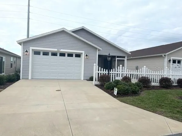887 Stuck Ter, The Villages, FL 32163