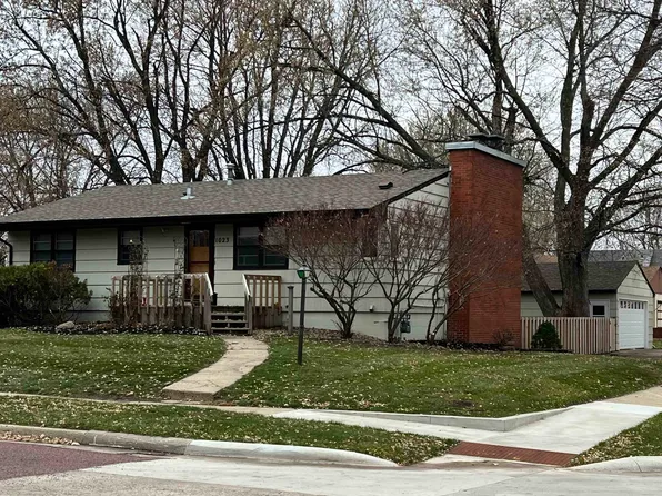 1023 Apel Ave, Worthington, MN 56187