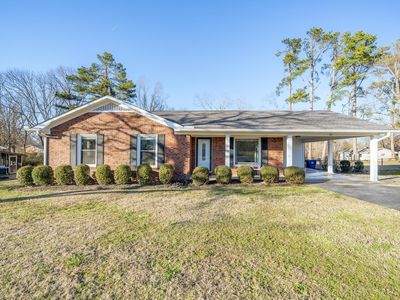 355 Central Ave, Savannah, TN, 38372