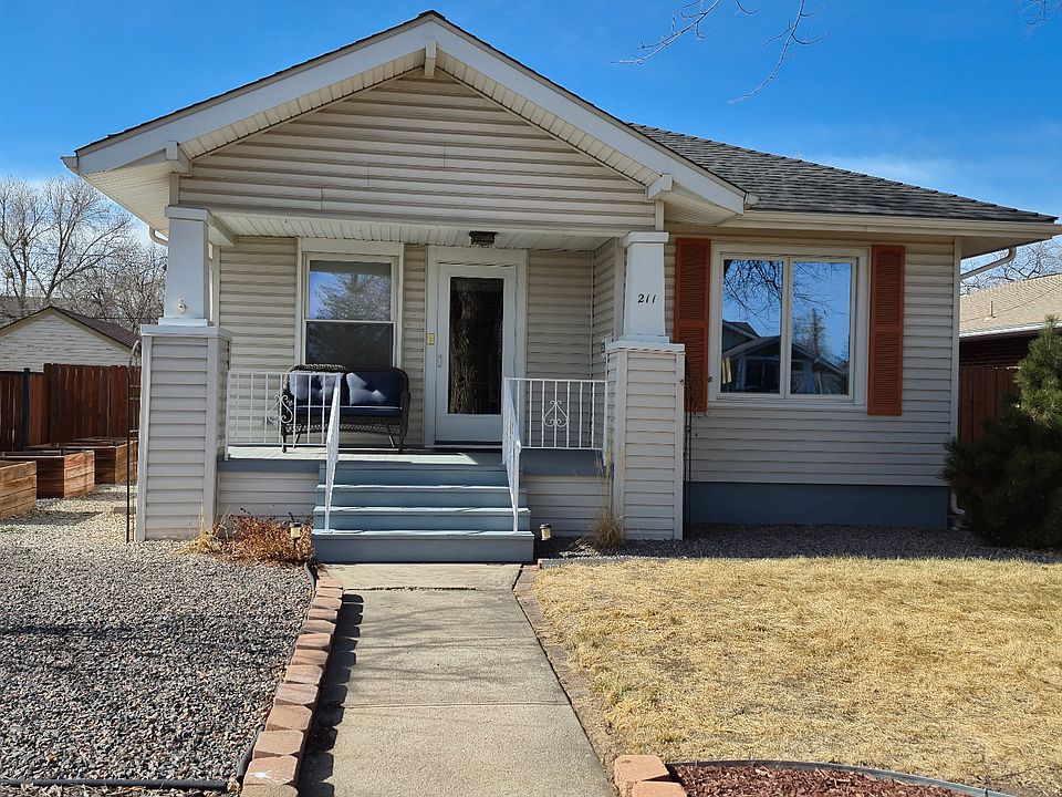1st image of 211 S 6th Ave