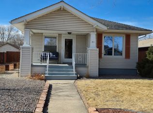 211 S 6th Ave, Brighton, CO 80601