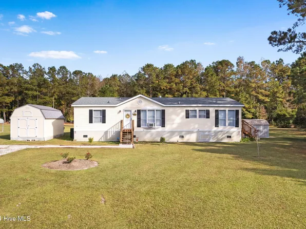 2260 Mill Drive NW, Ash, NC 28420