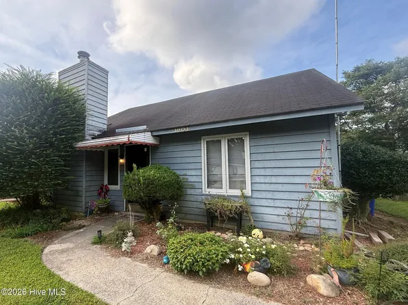 1904 White Hollow Drive, Greenville, NC 27858