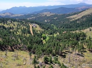 1141 County Road 83, Boulder, CO 80302