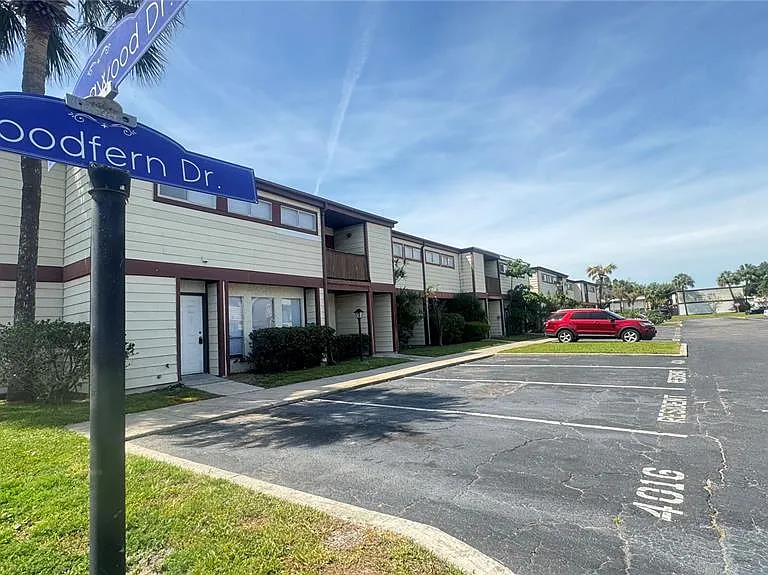 4016 Woodfern Dr #B-8 — Photo 26