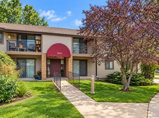 5313 Brody Dr Unit 103, Madison, WI 53705