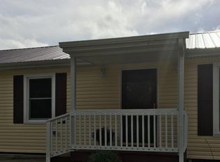 265 Old Us 60 Rd, Frankfort, KY 40601