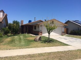 159 E Coolidge St, Coalinga, CA 93210