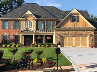 2102 Ellis Farm Dr, Marietta, GA 30064