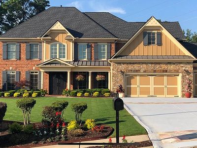 2102 Ellis Farm Dr, Marietta, GA, 30064