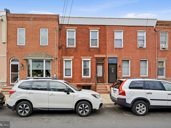 3132 Gaul St, Philadelphia, PA 19134