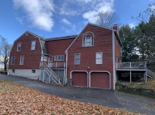 2 Canterbury Pl, Framingham, MA 01702