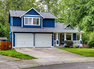 1204 Cranberry Ct, Bellingham, WA 98226