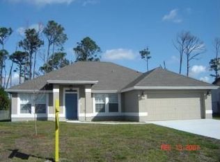 1149 SW Goodman Ave, Port Saint Lucie, FL 34953