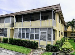 184 Saxony D #184, Delray Beach, FL 33446