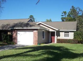 3831 Rodeo Dr, Sebring, FL 33872