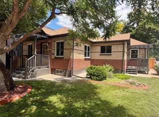 4104 N Yates St, Denver, CO 80212